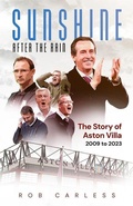 Cover: Sunshine After the Rain - Pitch Publishing Ltd