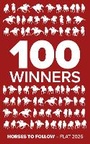 Cover: 100 Winners - Pitch Publishing Ltd