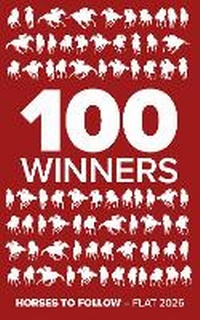 Enlarge image Cover: 100 Winners - Pitch Publishing Ltd
