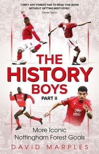 Enlarge image Cover: The History Boys Part Two - Pitch Publishing Ltd