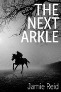 Cover: The Next Arkle - Pitch Publishing Ltd