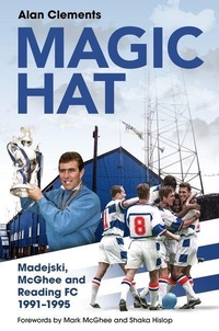 Enlarge image Cover: Magic Hat - Pitch Publishing Ltd