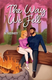 Enlarge image Cover: The Way We Fell - BookVAULT Publishing
