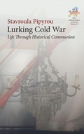 Cover: Lurking Cold War - Berghahn Books