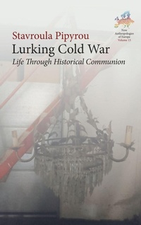 Enlarge image Cover: Lurking Cold War - Berghahn Books