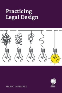 Abbildung von: Practicing Legal Design - Globe Law and Business Ltd