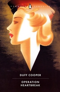 Enlarge image Cover: Operation Heartbreak - Penguin
