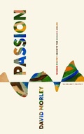 Cover: Passion - Carcanet Poetry