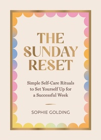 Enlarge image Cover: The Sunday Reset - Vie