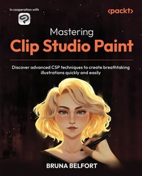 Abbildung von: Mastering Clip Studio Paint - Packt Publishing