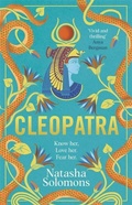 Cover: Cleopatra - Manilla Press