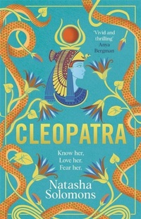Enlarge image Cover: Cleopatra - Manilla Press