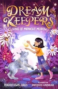 Cover: Dream Keepers: Song of Midnight Meadow - Piccadilly Press