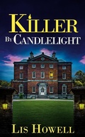 Cover: Killer by Candlelight - Joffe Books