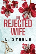 Cover: The Rejected Wife - Laxmi Hariharan