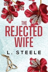 Enlarge image Cover: The Rejected Wife - Laxmi Hariharan