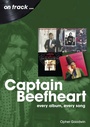 Cover: Captain Beefheart - Sonicbond Publishing
