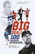 Cover: Big Deal! - Pitch Publishing Ltd