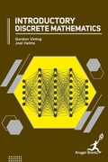 Cover: Introductory Discrete Mathematics - Kruger Brentt Publisher Uk. Ltd.
