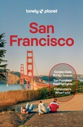 Cover: Lonely Planet San Francisco - Lonely Planet Global Limited