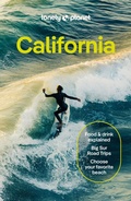 Cover: Lonely Planet California - Lonely Planet Global Limited