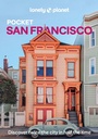 Cover: Lonely Planet Pocket San Francisco - Lonely Planet Global Limited