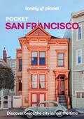 Cover: Lonely Planet Pocket San Francisco - Lonely Planet Global Limited