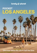 Cover: Lonely Planet Pocket Los Angeles - Lonely Planet Global Limited