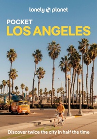 Abbildung von: Lonely Planet Pocket Los Angeles - Lonely Planet Global Limited