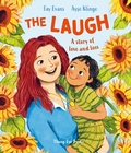 Cover: The Laugh - Flying Eye Books