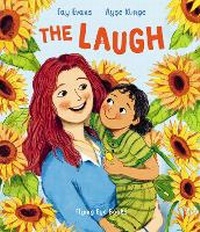 Abbildung von: The Laugh - Flying Eye Books
