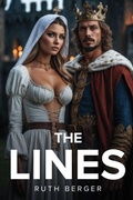 Cover: The Lines - GHOSTWRITY