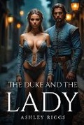 Cover: The Duke And The Lady - GHOSTWRITY