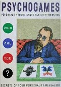 Cover: Psychogames - Turnaround Books