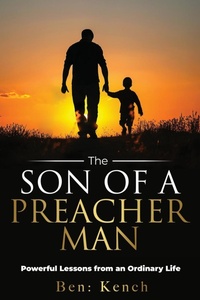 Abbildung von: The Son Of A Preacher Man - You-Nique Publishing