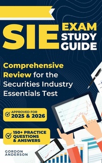 Abbildung von: SIE Exam Study Guide - Publishdrive