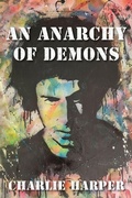 Cover: An Anarchy of Demons - Earth Island Books