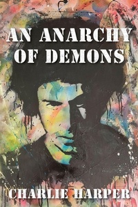 Enlarge image Cover: An Anarchy of Demons - Earth Island Books