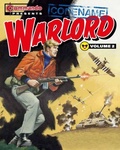 Cover: Commando Presents: Codename Warlord vol. 2 - D.C.Thomson & Co Ltd