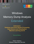Cover: Extended Windows Memory Dump Analysis - Opentask
