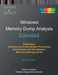 Enlarge image Cover: Extended Windows Memory Dump Analysis - Opentask