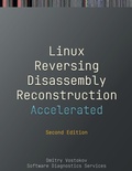 Cover: Accelerated Linux Disassembly, Reconstruction and Reversing - Opentask