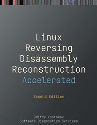 Abbildung von: Accelerated Linux Disassembly, Reconstruction and Reversing - Opentask