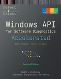 Cover: Accelerated Windows API for Software Diagnostics - Opentask