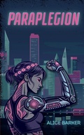 Cover: Paraplegion - Big Thinking Publishing