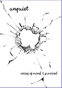Enlarge image Cover: Unquiet - Big Thinking Publishing