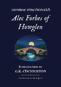 Cover: Alec Forbes of Howglen - Room to Roam