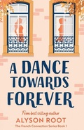 Cover: A Dance Towards Forever - J&M Books
