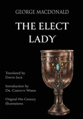 Cover: The Elect Lady (Translated) - Room to Roam