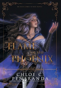 Enlarge image Cover: A Flame of the Phoenix - Lumarias Press